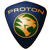 PROTON brand logo